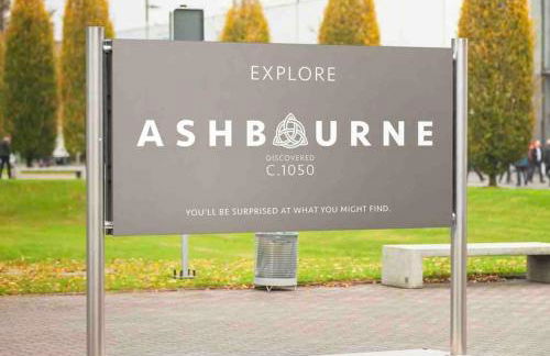 Chapter One - Ashbourne - Foto 54