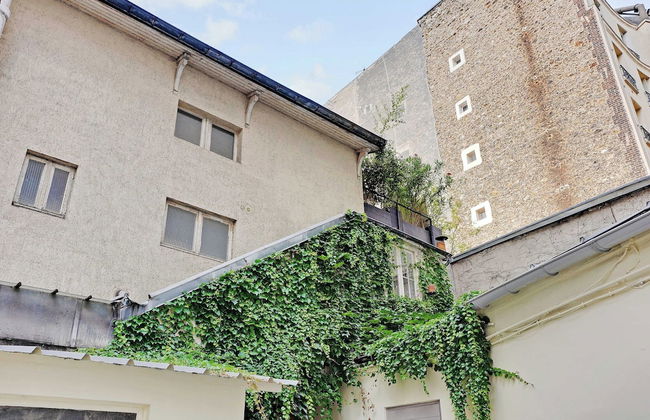 Comfortable Studio - 2P - Necker - Photo 11