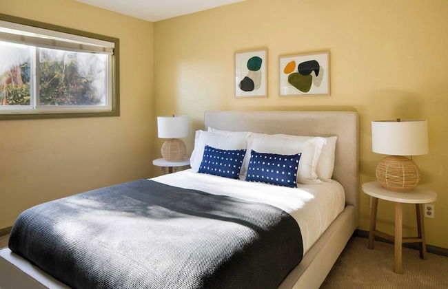 Las Olas by Avantstay Panoramic Ocean Views in the of Point Loma - Foto 19