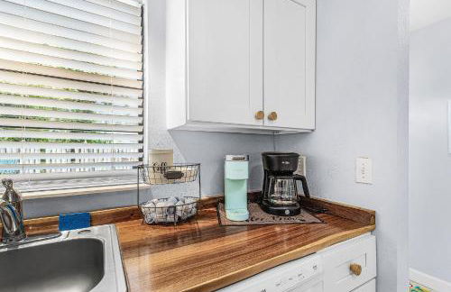 Tiki Retreat - Foto 6