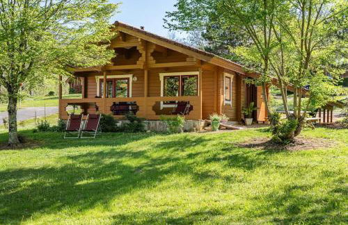 Chalet 16 pâquerette - Foto 36