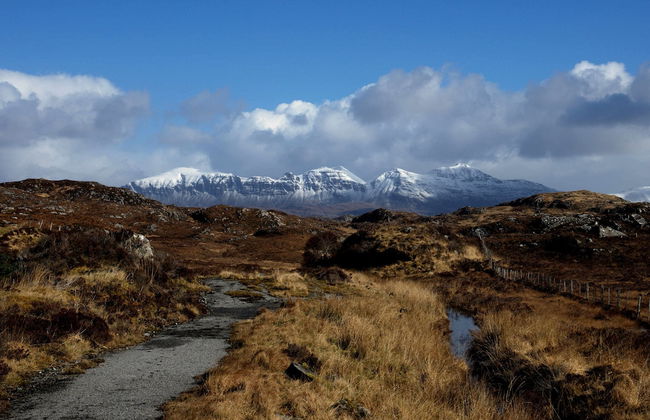 North Coast 500 Pods - Foto 28