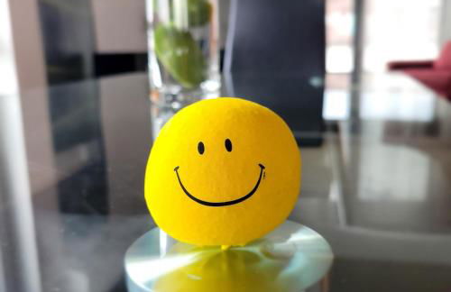 Helle gemütliche DG Wohnung, 88qm, klimatisiert - Foto 1