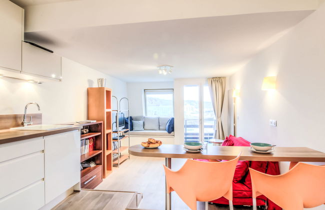 Les Marinas - Foto 3