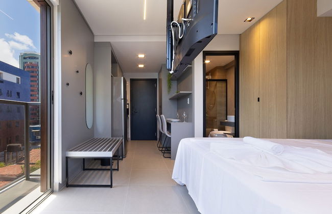 Way Bossa por Carpediem - Foto 20