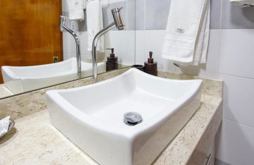 Duplex confortável pertinho do Mini Mundo - Foto 25