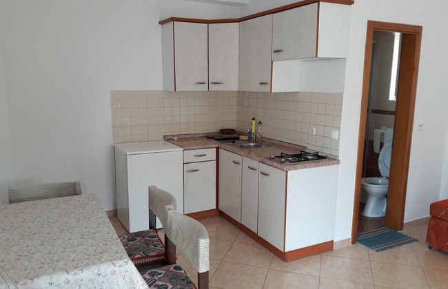 Apartments Metajna X - Foto 35