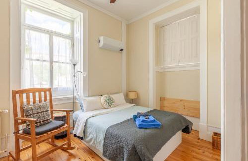 Sky Accommodations family Studios and Suites - Photo 10