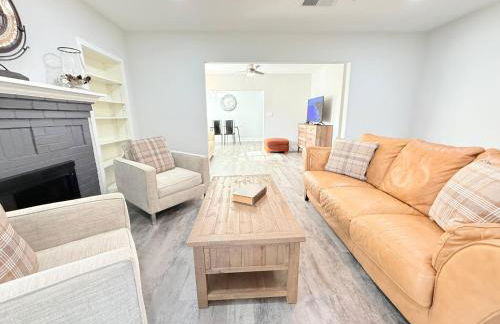 Charming Leesburg Cottage/Walk to HistoricDowntown - Foto 47