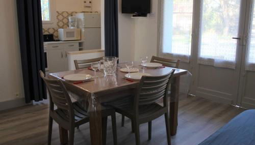 Ronce-les-Bains - APPARTEMENT REZ-DE-CHAUSSÉE droit - 90m de la PLAGE - Foto 5, pet friendly, minibar