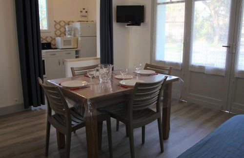 Ronce-les-Bains - APPARTEMENT REZ-DE-CHAUSSÉE droit - 90m de la PLAGE - Foto 5