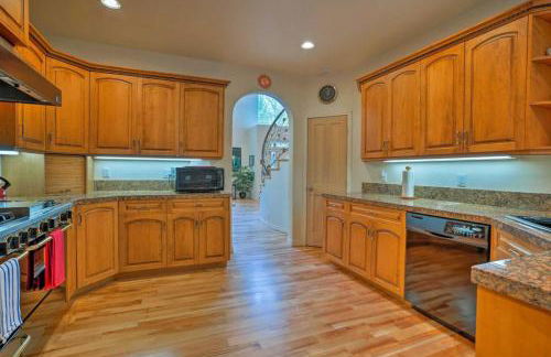 Grand Hailey Home by Big Wood River and Sun Valley! is located in Hailey - Foto 28