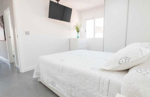 Apartamento Céntrico Salzillo - Foto 38