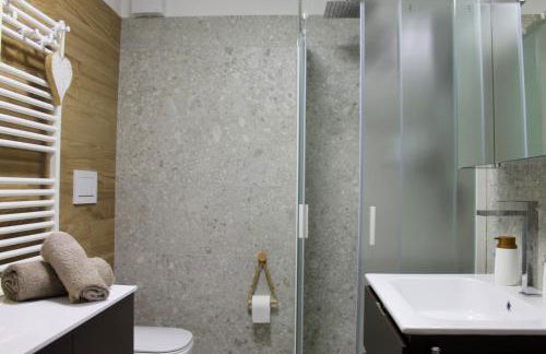 IL CERVO - 2 camere, garage Dolomiti Affitti - Foto 28