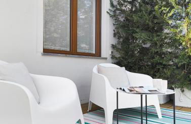 Piano7 - Attico luminoso con terrazzo - Foto 26