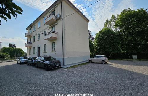 La Ca' Bianca Affittaly Apartments - Photo 25