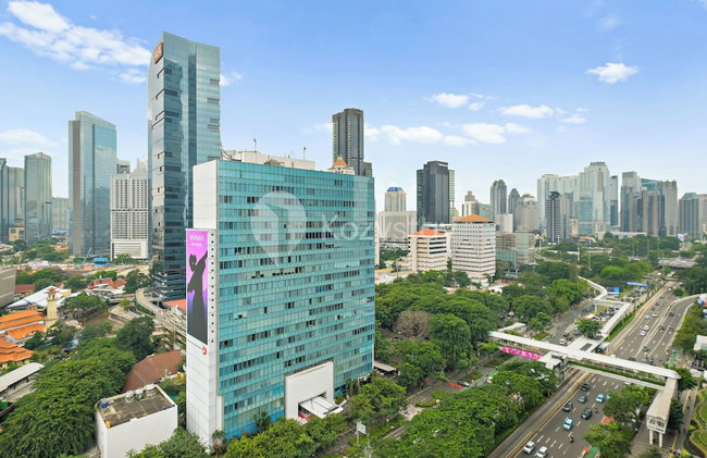 Sumiya by Kozystay - Sudirman - Foto 25