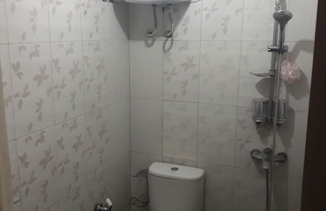 Apartment The Suites Metro by Herlan - Photo 12