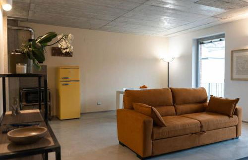 Recinto Nobili 4 - private parking vista cortile - Photo 12