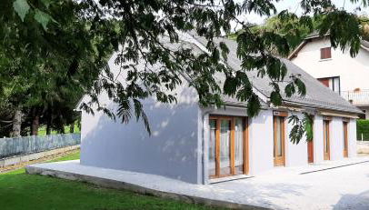 Maison familiale à Gerde - Foto 1, Garden