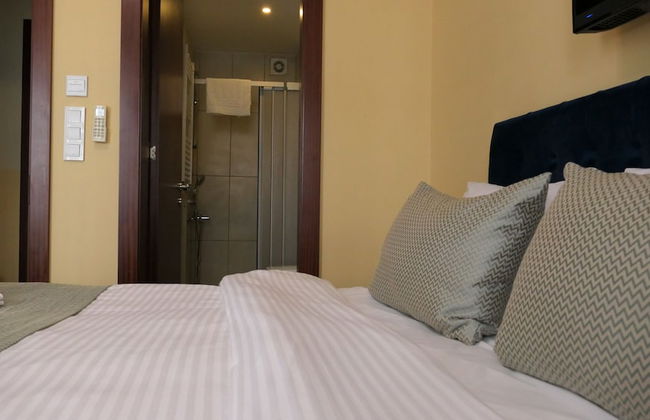 Taksim Stella Suites - Foto 5