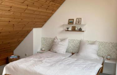 Ferienwohnung Frangenberg - Foto 1