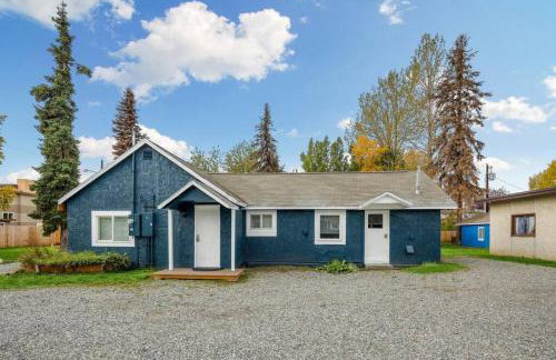 Pendleton Cottage Slumber Village 1 - Photo 5