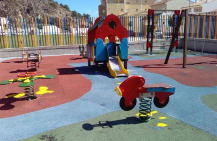 Apartamento en la playa - Foto 46