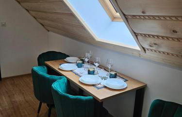 Apartament Parzenica przy Termach Chochołowskich - Foto 21