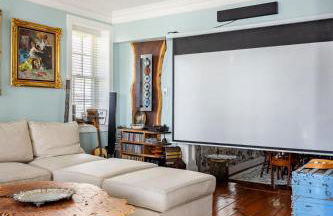 Unique Luxury Central Historic Landmark Home - Foto 13