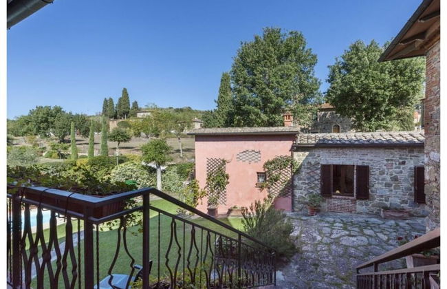 Villa Rosina Comfortable Holiday Residence - Foto 32