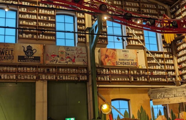 Seeschwalbe Modern Retreat - Foto 23