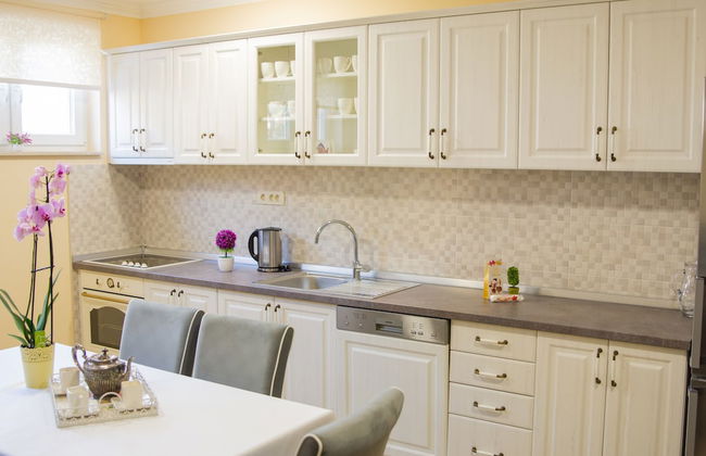 Soljic Apartments - Foto 37