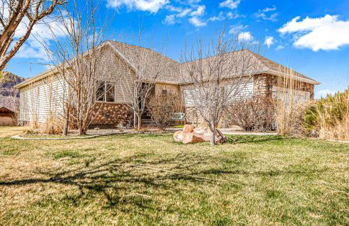 5 Bed 3 Bath Vacation home in Arches National Park - Foto 43