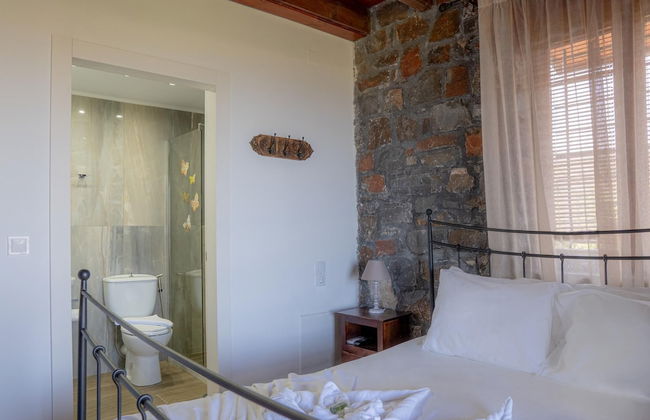 Iris Stone Built Villa - Foto 7