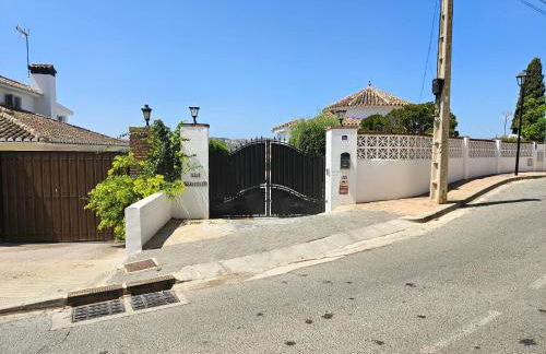 Villa Las Mariposas in La Sierrezuela, Mijas Costa - Photo 55