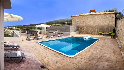 Villa Belair - Foto 3