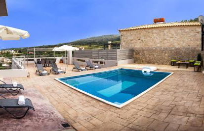 Villa Belair - Photo 3