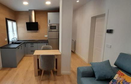 Apartamento Corazón de Liébana - Foto 9