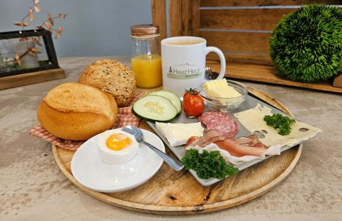 HarzHold - Apartmenthotel - Foto 47