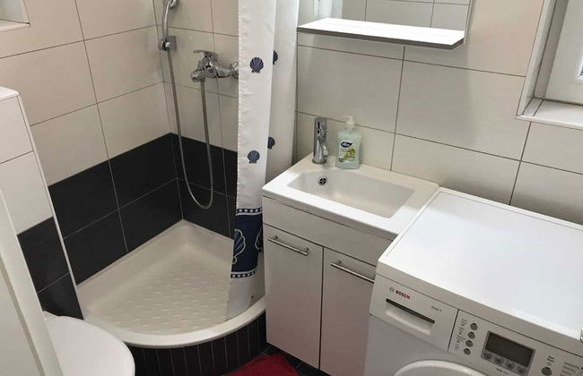 One bedroom apartment - Foto 6