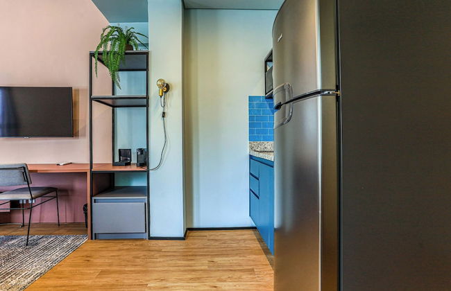 360 RBS Elíseos - Foto 67