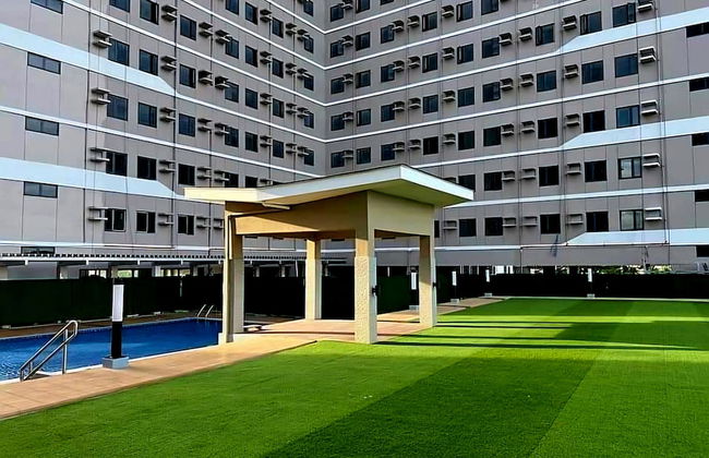 Acellyne's Suites at Green 2 Residences - Foto 22