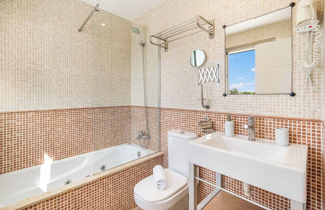 Villa Oleander - Foto 22