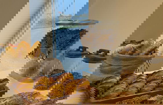 Tijosa Eco-House Camp - Foto 18