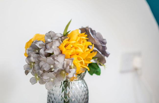 The Hollywood Beautiful 3 Bedroom House - Foto 36