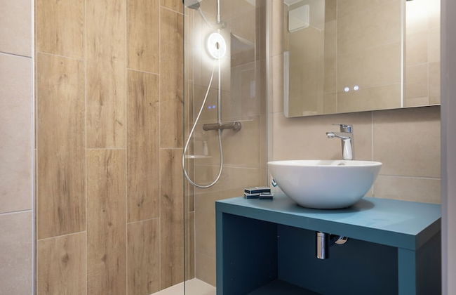 Hôtel Club mmv Les Bergers - Photo 16