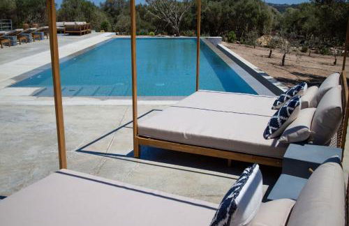 Borgo Lianti case vacanza Sardegna - Foto 17