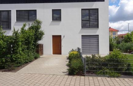 2-Zimmer-Wohnung bei Nürnberg mit S-Bahn-Anschluss - Foto 2