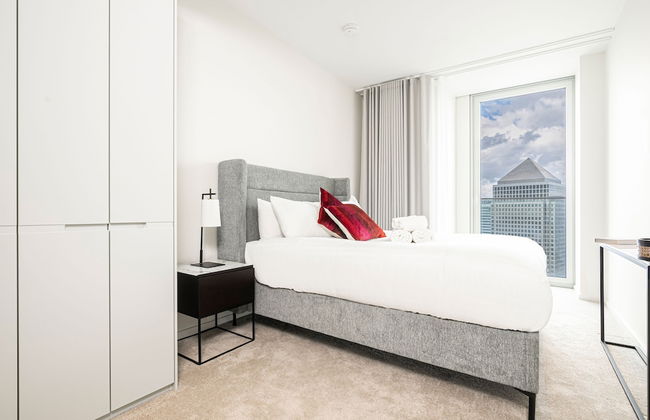 Fabulous Two-bedroom Apartment Next to the River - Foto 8